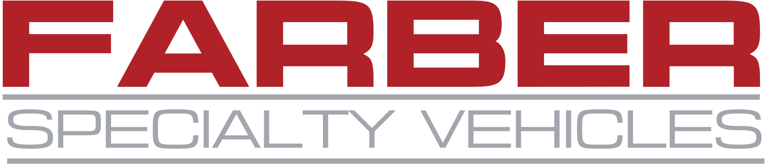 Farber Specialty Vehicles