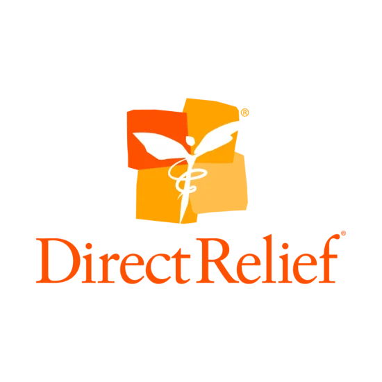 Direct Relief