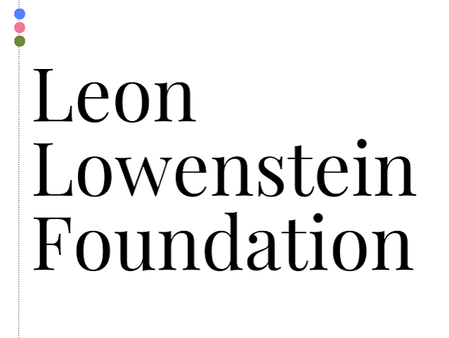 leon lowenstein foundation