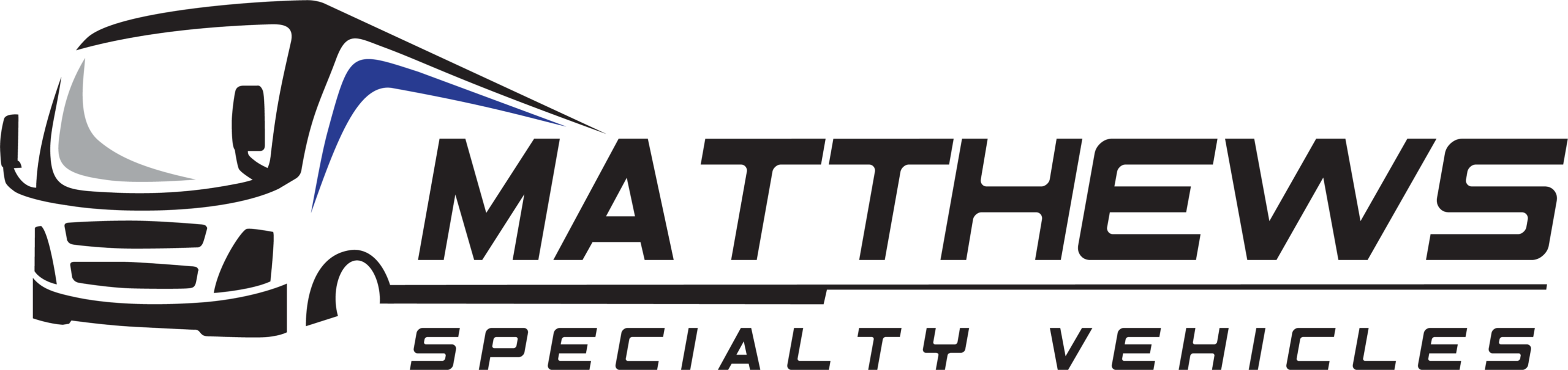 Matthews Specialty Vehicles